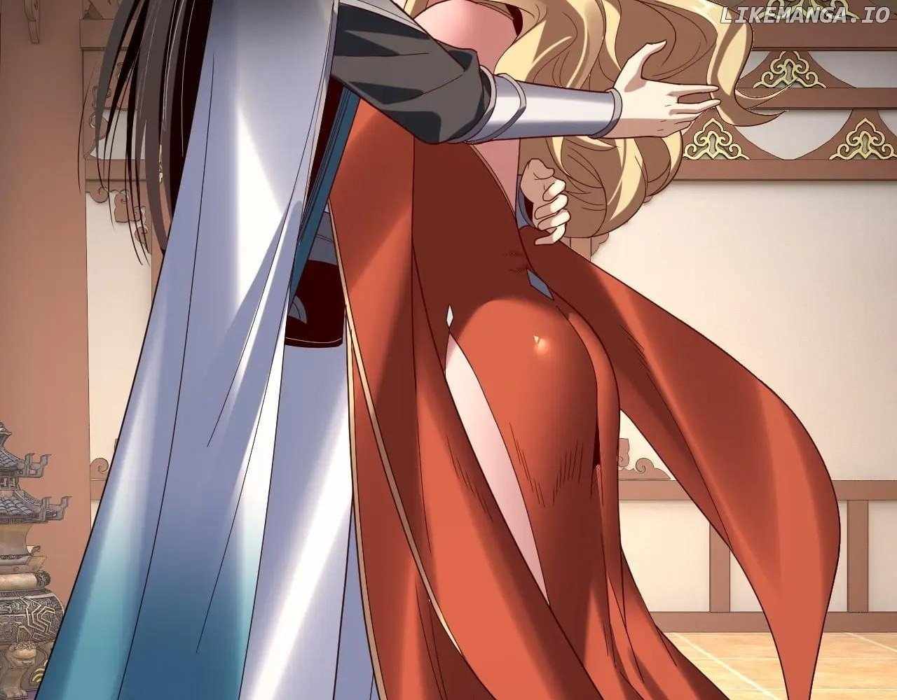 I Am The Fated Villain Chapter 256 86